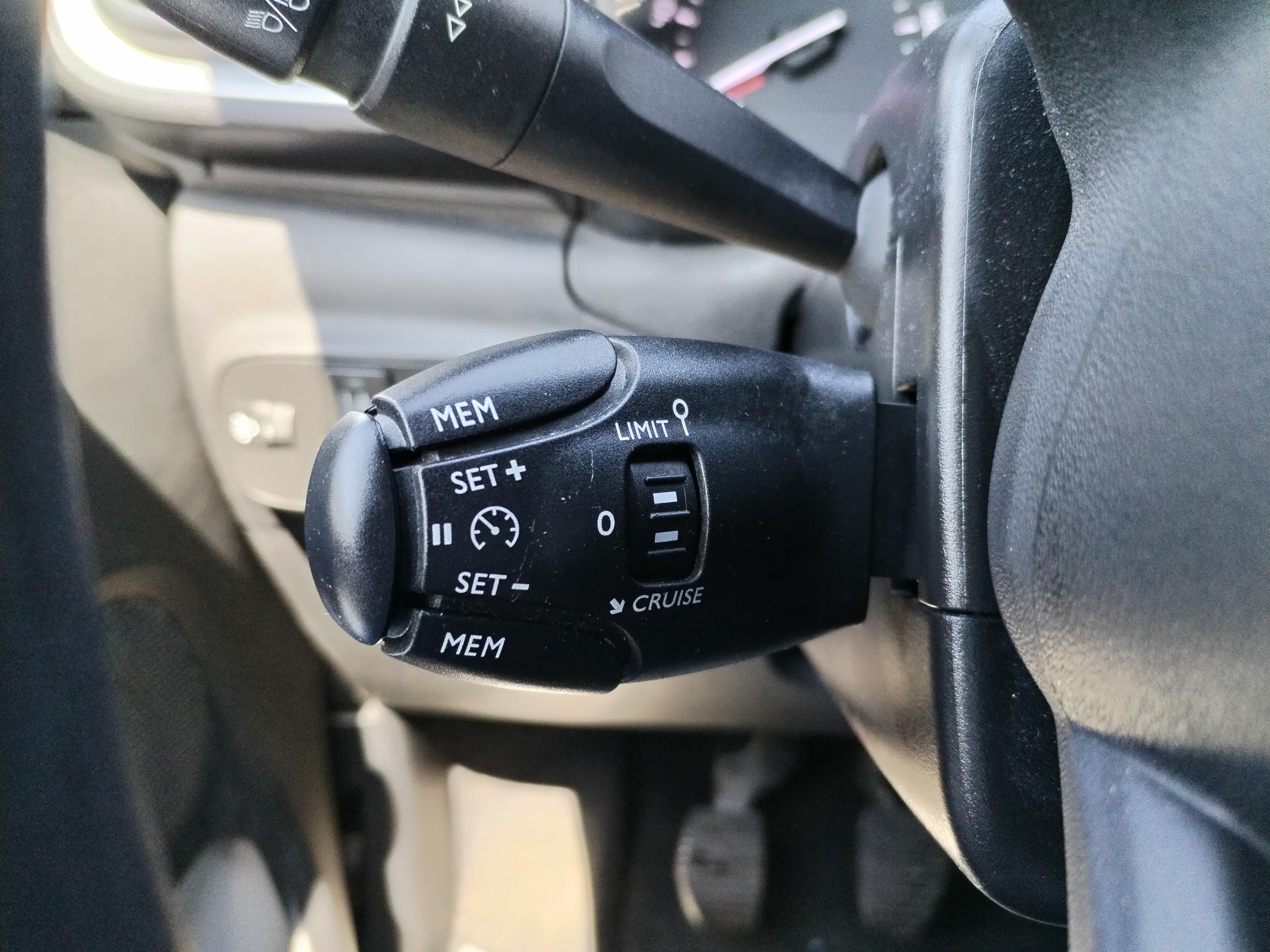 CITROEN         C3 III